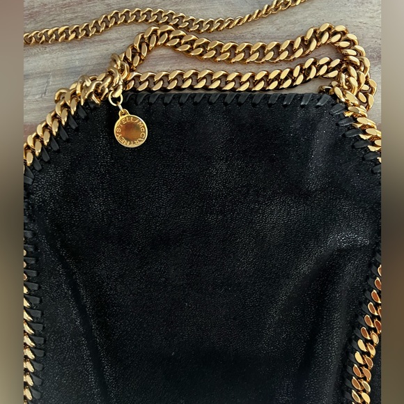 Stella McCartney Falabella mini bag - Picture 6 of 16